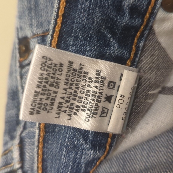 Lucky jeans - Picture 3 of 5